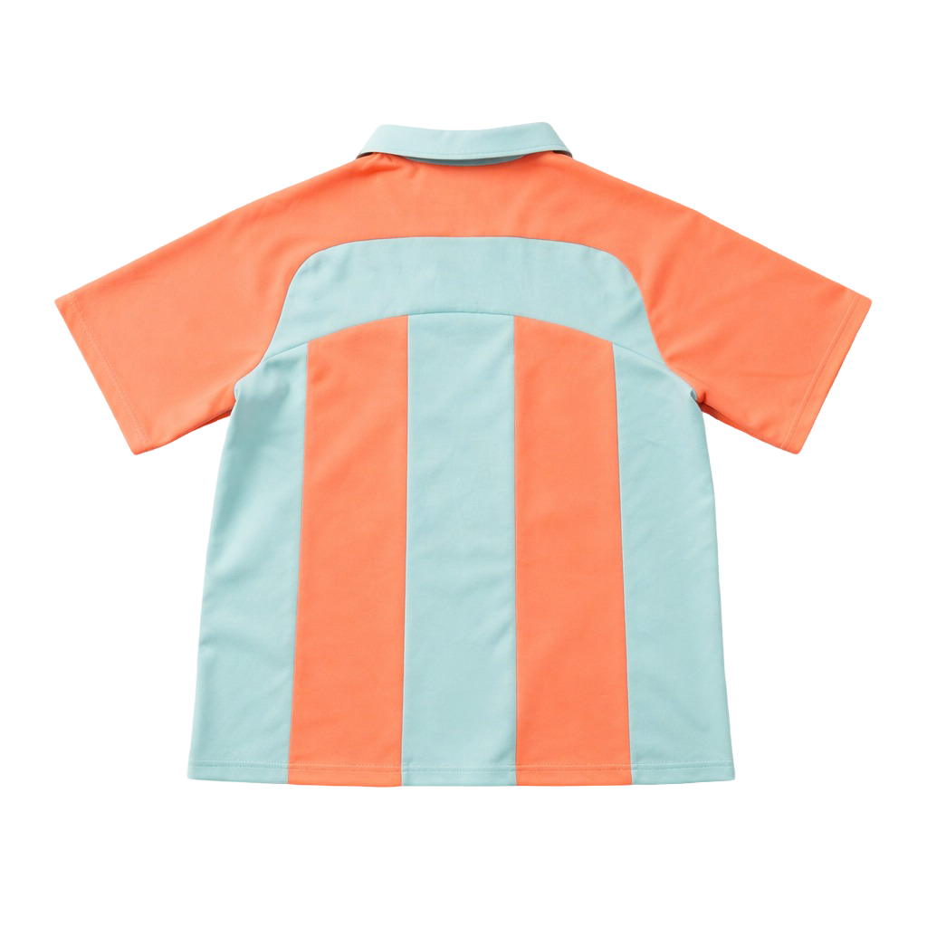"Don't" Polo T-Shirt