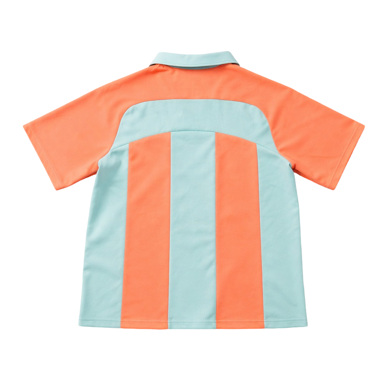 "Don't" Polo T-Shirt